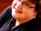 Charlaine Harris What’s Next Post-Sookie