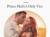 Prince Hafiz's Only Vice Susanna Carr