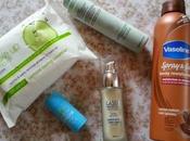 Favourite Skincare Products: Autumn Edition