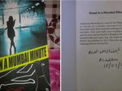 Dead Mumbai Minute Book Review