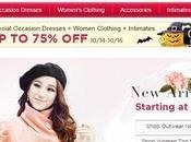 Diwali Wishlist from TBDress.com