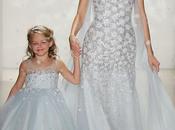 Queen Elsa-inspired Wedding Dress
