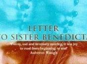 Letter Sister Benedicta Rose Tremain