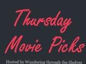 Thursday Movies Meme Found Footage