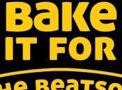Bake Beatson Raise Money MasterClass with James Morton