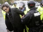 Know About Kind Police Thuggishness That Tragedy Ferguson, Missouri