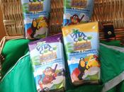 Vita Coco Kids Review #vitapicnice