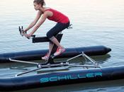 Schiller Water Bike