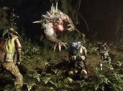 This Evolve Trailer Puts Spotlight Goliath