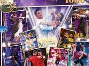 Strictly Come Dancing Puzzle