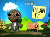 LittleBigPlanet Recreated Project Spark