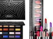 Beauty News Star Studded Eyeshadow Book Kiss Lipstick Holiday 2014