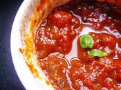 Favourite Slow-cooked Tomato Sauce