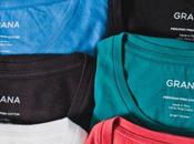 Basic Tees From Pereuvian Cotton