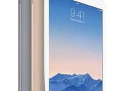 Apple Unveils 6.1mm-Thin iPad with Chip Touch