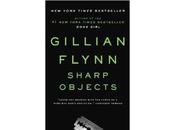 Sharp Objects Gillian Flynn