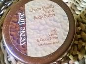 Vedic Line Choco Vanilla Face Body Butter Review