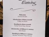 Photos Requested Book Received Booker-Worthen Prize