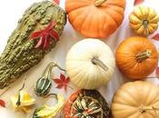 Sunday Bouquet: Foliage Gourds