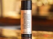 Beardbrand Four Vices Moustache