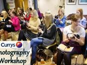 Photography Workshop with Currys