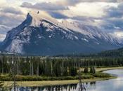 Canadian Rockies Bus: Epic Landscapes, Rainbows Unicorns