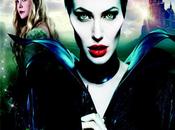 COMPETITION: Maleficent