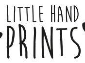 Little Hand Prints Posters‏ Giveway