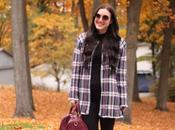 Outfit: Plaid