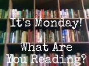 It’s Monday, October 20th! What Reading?