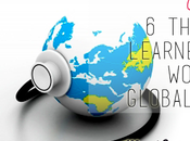 Things I’ve Learned About Working Global Health