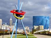 Wait Minute, When Indianapolis Cool?