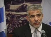 Yair Lapid's Beard Boring