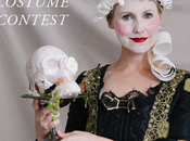 Annual Halloween Costume Contest