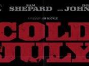 Cold July (2014)