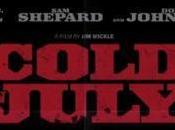 Cold July (2014)