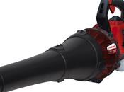Troy-Bilt TB2MB Leaf Blower