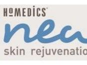 3B's Initial Thoughts Homedics NEWA Skin Rejuvenation System