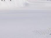 Antarctica 2014: Prep Teams Union Glacier