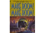 BOOK REVIEW: Make Room! Harry Harrison