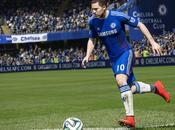 FIFA Patch Aims Address Goalkeepers Shooting