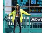 Teyana Taylor Releases Visuals “Broken Hearted Girl” Slays ELLE Magazine!