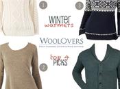 Winter Warmers from Woolovers!