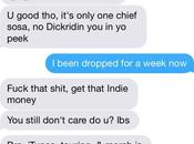 Minutes Up?! Chief Keef Gets DROPPED From Interscope Records!