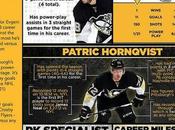 Game Flyers Penguins