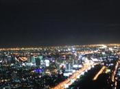 DAILY PHOTO: Moon Over Bangkok