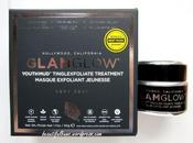 Review: GlamGlow YouthMud Tinglexfoliate Treatment