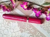 Oriflame Volume Blast Mascara Review: