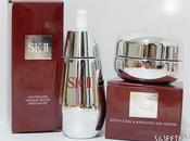 SK-II Whitening Power Spots Specialist Care Brighten Cream Review