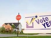 What Businesses Learn from Election Year Lawn Signs